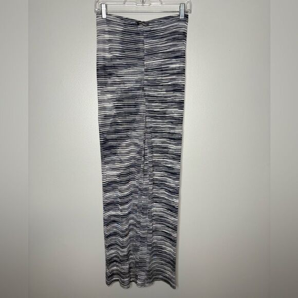 Missoni Sport Spacedye Knit Pants - Picture 1 of 3